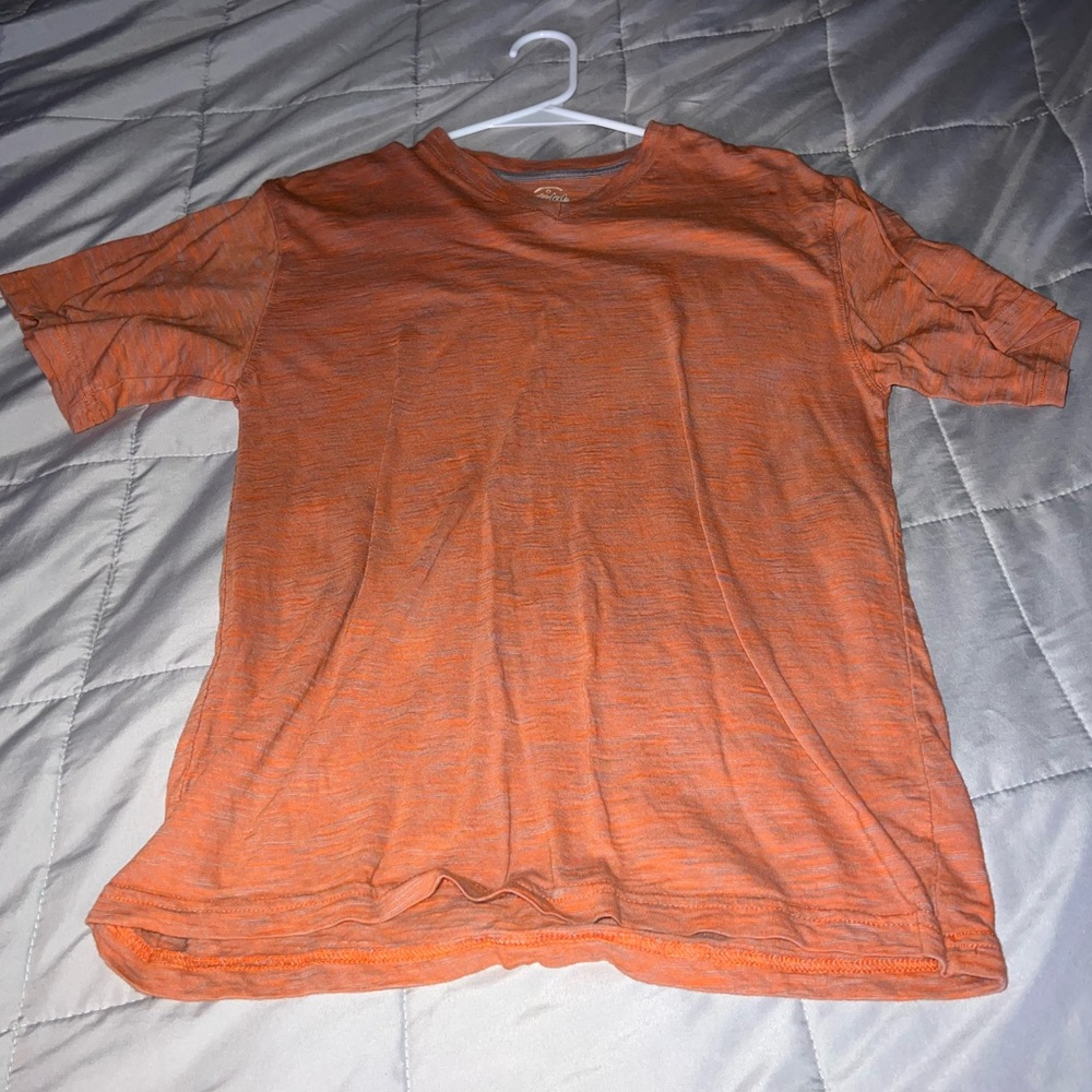 Boys faded glory a cotton T-shirt size XL